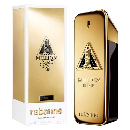 Perfume Para Caballero Rabanne One Million Elixir EDP 65177272