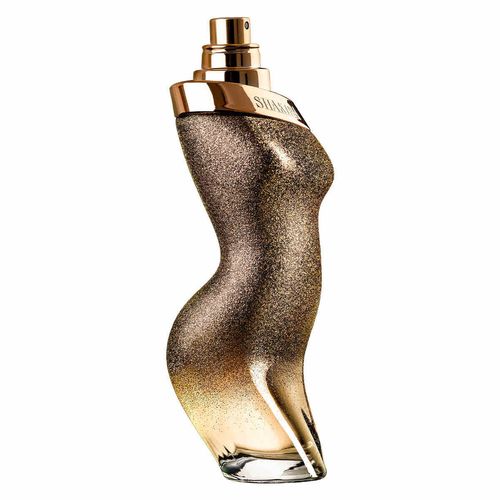 Perfume para dama Shakira dance midnight edt 65156216