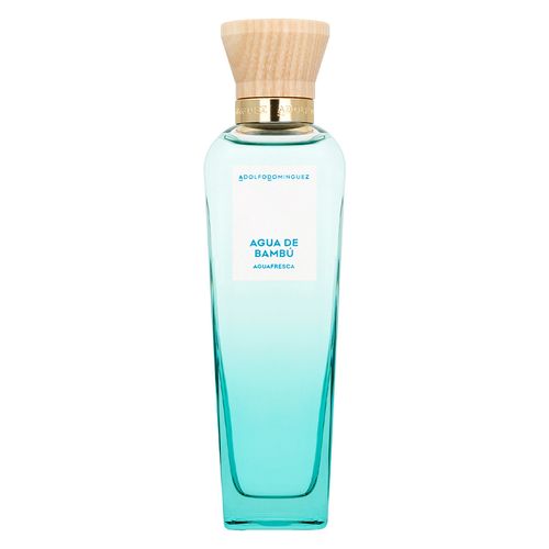 Perfume Para Dama Adolfo Dominguez Agua de Bambu EDT 65198827