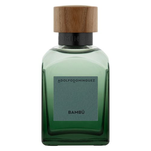 Perfume Para Caballero Adolfo Dominguez Bambú EDP 65198833