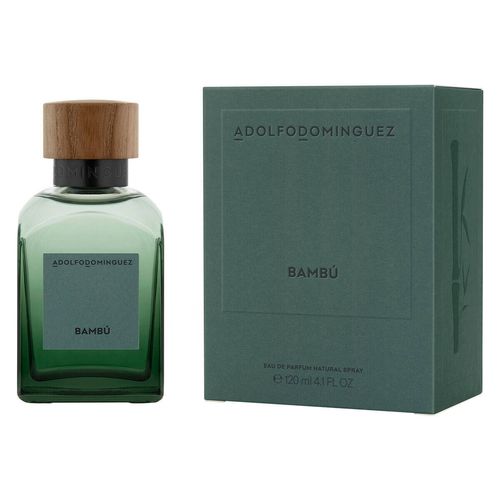 Perfume Para Caballero Adolfo Dominguez Bambú EDP 65198833