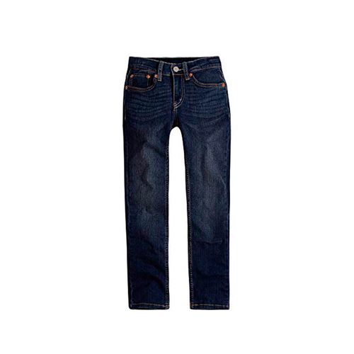 Pantalón De Mezclilla Para Niño Levis Azul 816728