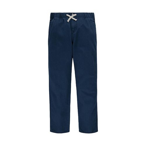 Jogger Para Niño Levis Azul 91L221