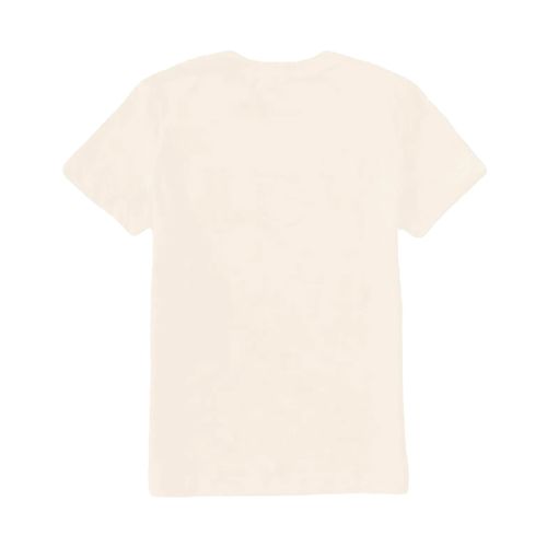 Playera Casual Para Niño Levis Beige 91L367