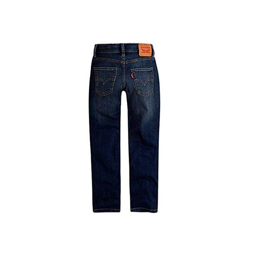 Pantalón De Mezclilla Para Niño Levis Azul 816728