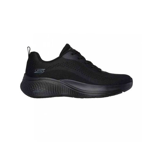 Tenis Deportivo Para Dama Skechers Negro 117550BBK