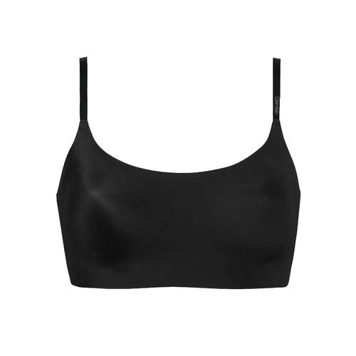 Top Para Dama Calvin Klein Negro QF4783-001