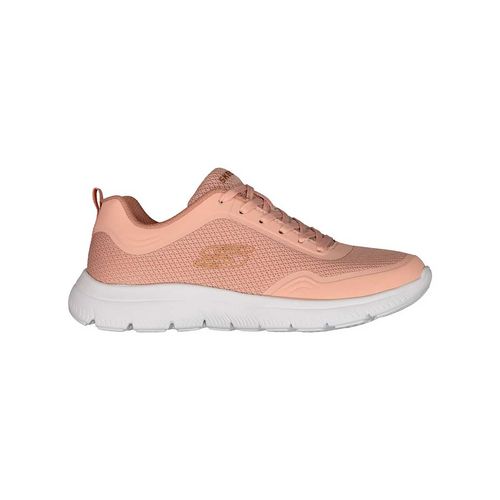 Tenis Casual Para Dama Skechers Rosa 10007MXNAT