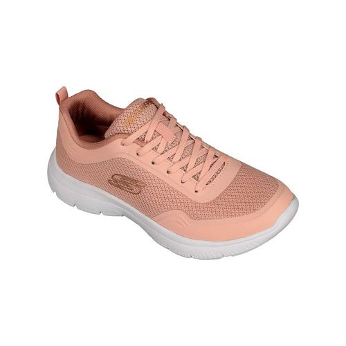 Tenis Casual Para Dama Skechers Rosa 10007MXNAT