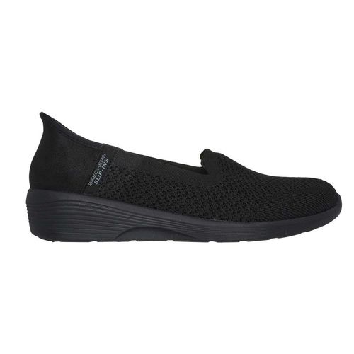 Tenis Deportivo Para Dama Skechers Negro 158873BBK