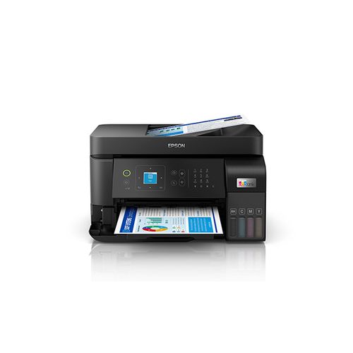 Impresora multifuncional wifi eco tank Epson neo l5590