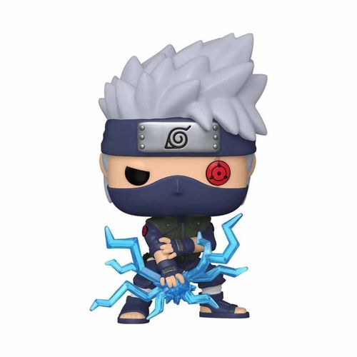 Funko Pop Kakashi Raikiri Glow Multicolor FU61039