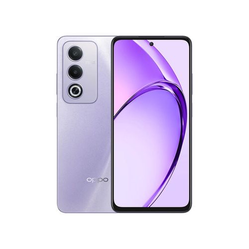 Smartphone Oppo a80 5G lila cph2639 256 GB
