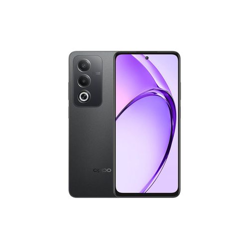 Smartphone Oppo a80 5G negro cph2639 256 GB