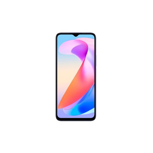 Smartphone Honor X6A Plus Morado WDY-LX3