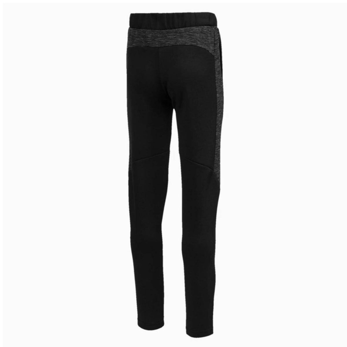 Pants Deportivo Para Nino Puma Negro 851879 01 La Marina