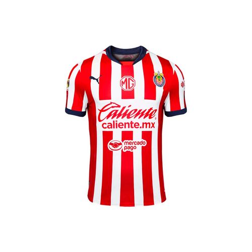 Jersey De Fútbol Para Caballero Puma Chivas 706187 01