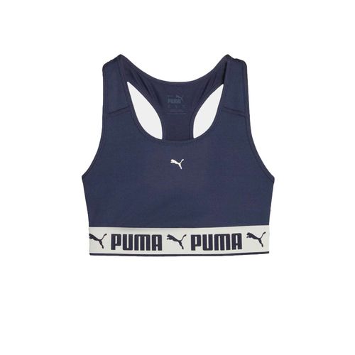 Top Deportivo Puma Azul 521598 06