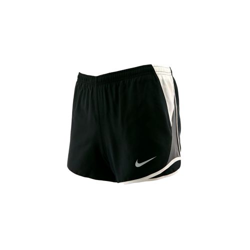 Short Deportivo Para Dama Nike Negro 849394-010