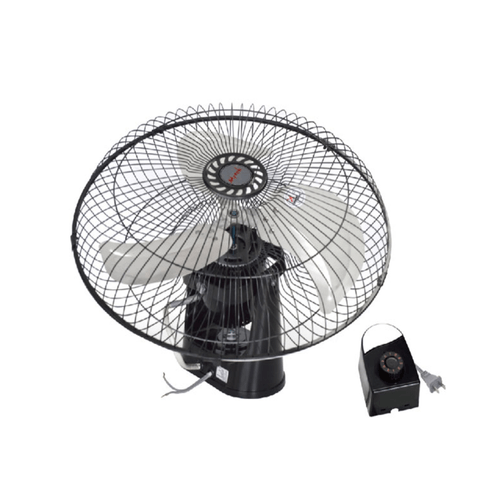 Ventilador Mytek de Techo De 18 Pulgadas 3126