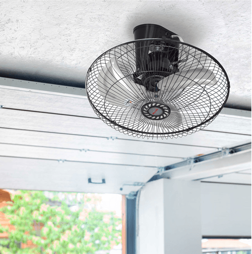 Ventilador Mytek de techo de 18 Pulgadas 3126