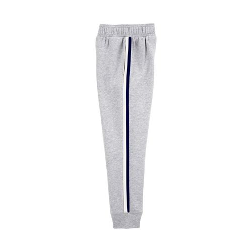 Pants deportivo para niño Carter's gris 3r619210