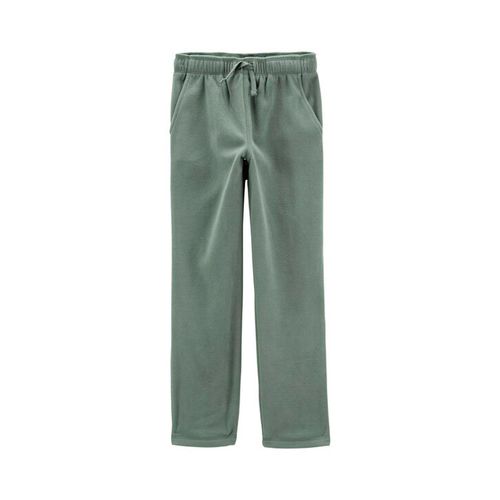 Pants Deportivo Para Niño Carters Verde 3R732910