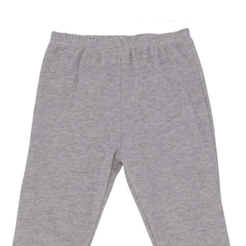 Pantalón Térmico Para Niño Optima Gris 39929