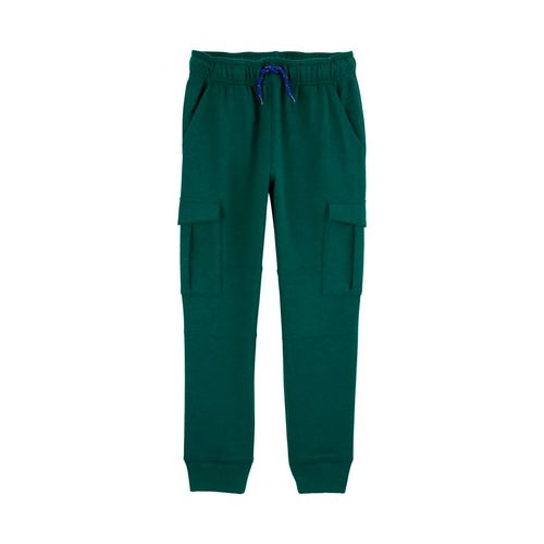 Jogger Para Niño Carters Verde 3R585810