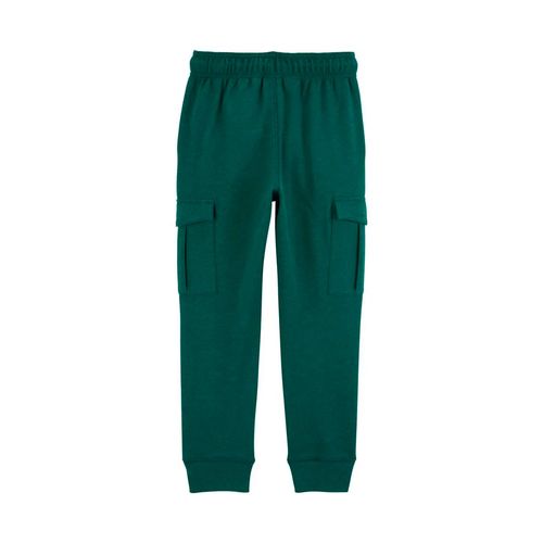 Jogger Para Niño Carters Verde 3R585810