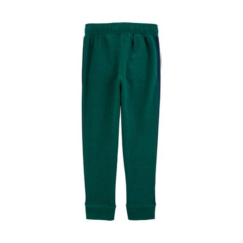 Pants Deportivo Para Niño Carters Verde 3R619010