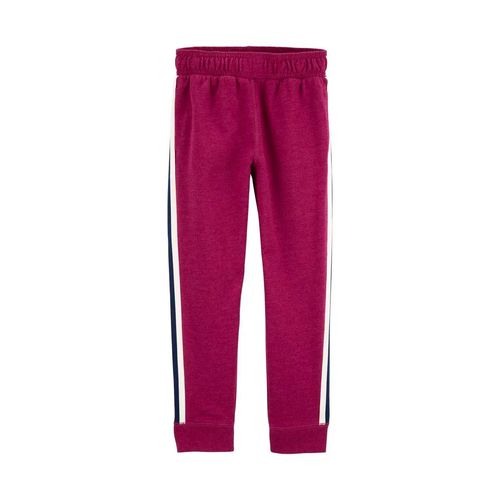 Pants Deportivo Para Niño Carters Vino 3R619110