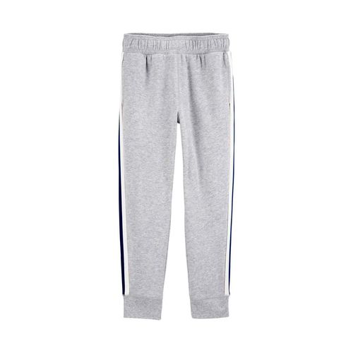 Pants Deportivo Para Niño Carters Gris 3R619210