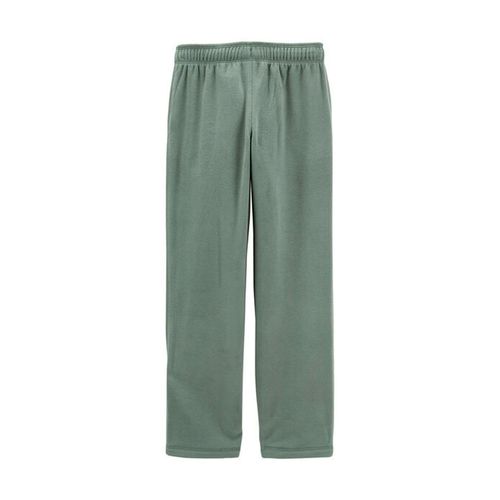 Pants Deportivo Para Niño Carters Verde 3R732910