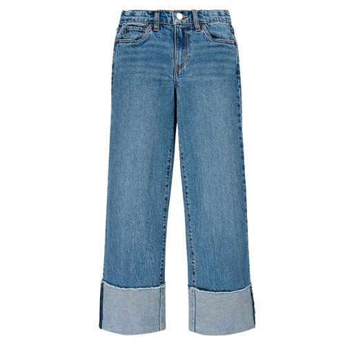 Pantalón De Mezclilla Para Jovencita Levis Azul 41L006