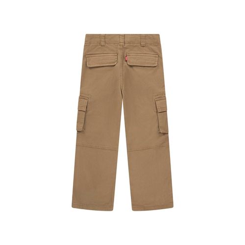 Pantalón De Mezclilla Para Niño Levis Khaki 81L211