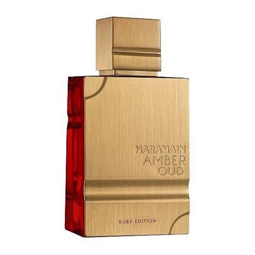 Perfume Al Haramain Rojo Amber Oud Ruby Edition Unisex 100ml