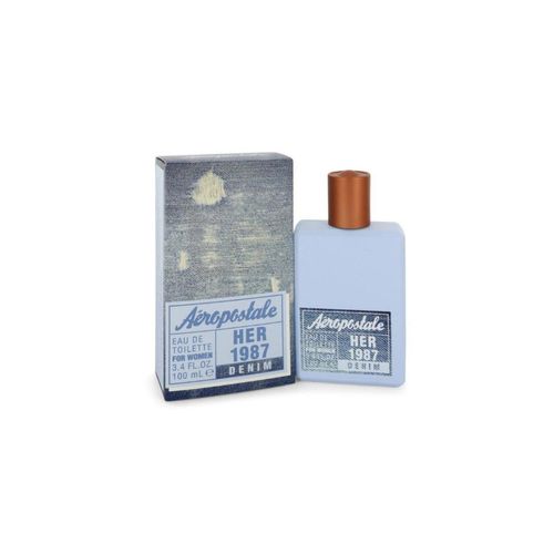 Perfume AÉROPOSTALE Rosa DENIM Dama