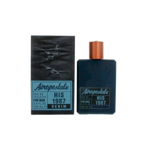 Perfume AÉROPOSTALE Azul DENIM Caballero