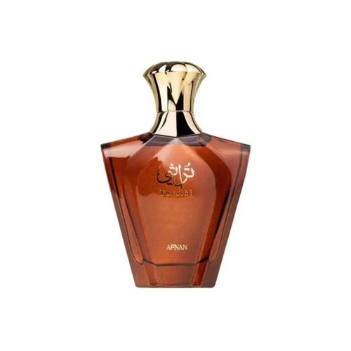 Perfume Afnan Cafe TURATHI BROWN Caballero