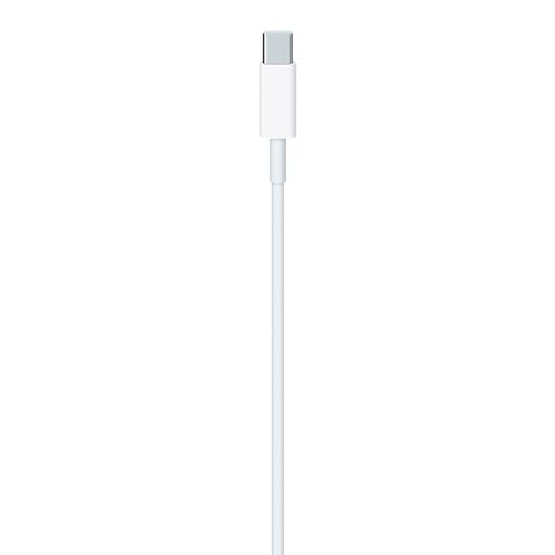 Cable de datos lighting a tipo c Apple blanco mm0a3am/ab