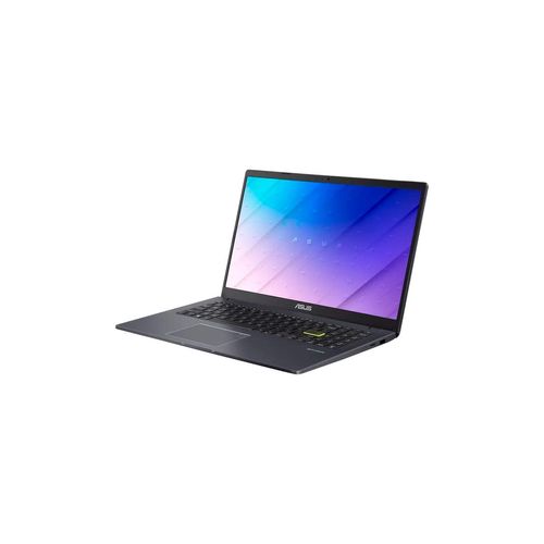 Laptop n4020 4 GB 128 GB 15p Asus azul e510ma-br1532w