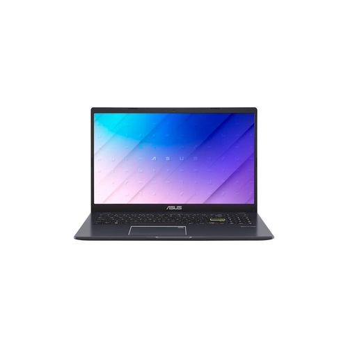 Laptop n4020 4 GB 128 GB 15p Asus azul e510ma-br1532w