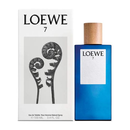 Perfume Loewe Azul 7 Loewe Caballero