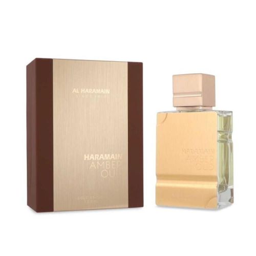 Perfume Al Haramain Dorado Amber Oud Gold Edition Unisex