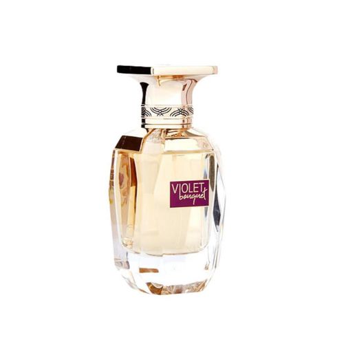 Perfume Afnan Violeta Violet Bouquet Dama