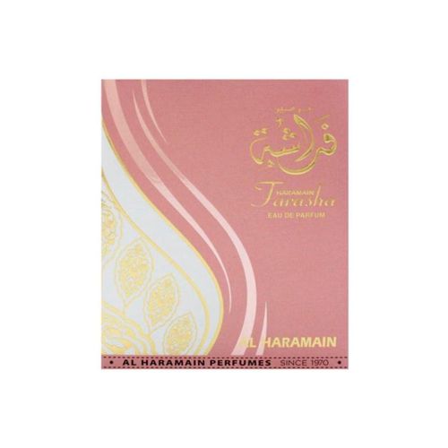 Perfume Al Haramain Rosa Farasha Unisex