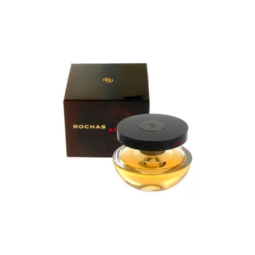 Perfume Rochas Negro ABSOLU Dama