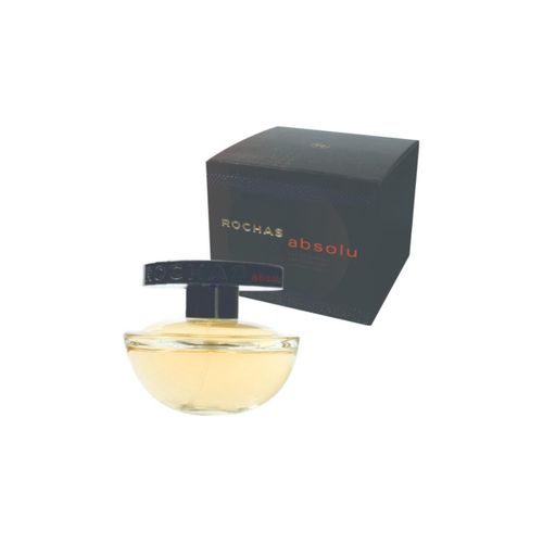 Perfume Rochas Negro ABSOLU Dama