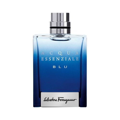 Perfume Salvatore Ferragamo Azul ACQUA ESSENZIALE BLU Caballero